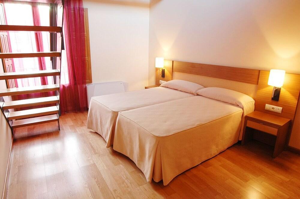La Casa Del Cubon Hotel Aguilafuente Ngoại thất bức ảnh