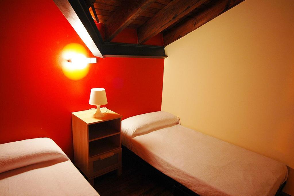 La Casa Del Cubon Hotel Aguilafuente Phòng bức ảnh