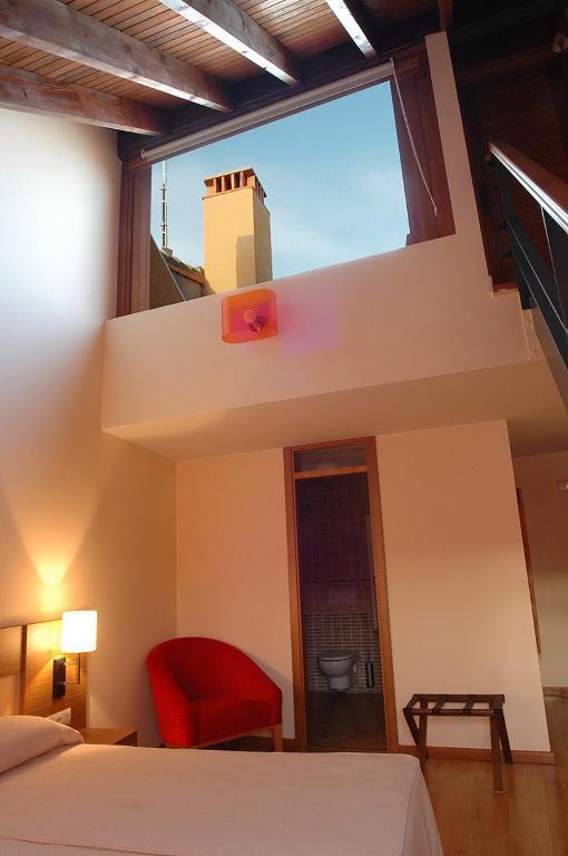 La Casa Del Cubon Hotel Aguilafuente Phòng bức ảnh