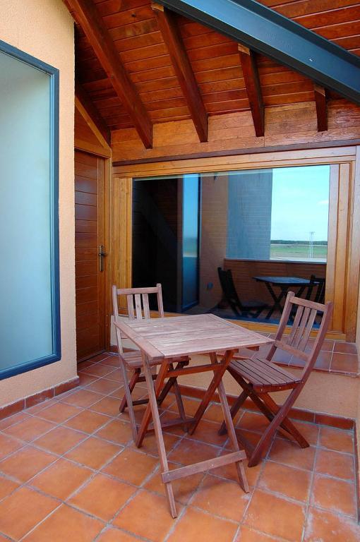 La Casa Del Cubon Hotel Aguilafuente Phòng bức ảnh