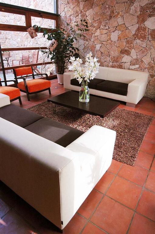 La Casa Del Cubon Hotel Aguilafuente Ngoại thất bức ảnh