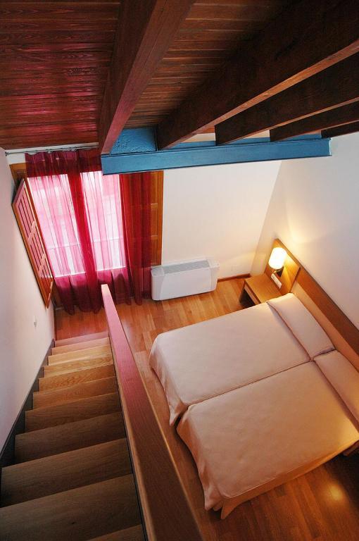 La Casa Del Cubon Hotel Aguilafuente Phòng bức ảnh