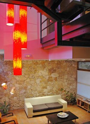 La Casa Del Cubon Hotel Aguilafuente Ngoại thất bức ảnh