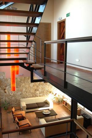 La Casa Del Cubon Hotel Aguilafuente Ngoại thất bức ảnh