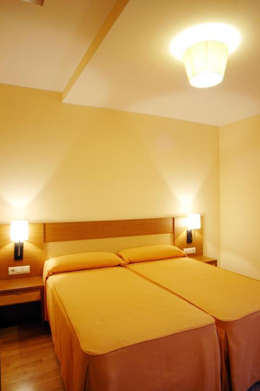 La Casa Del Cubon Hotel Aguilafuente Phòng bức ảnh