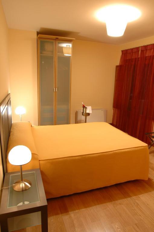 La Casa Del Cubon Hotel Aguilafuente Phòng bức ảnh