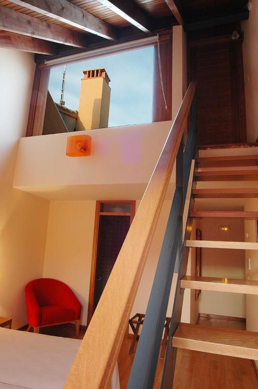 La Casa Del Cubon Hotel Aguilafuente Phòng bức ảnh