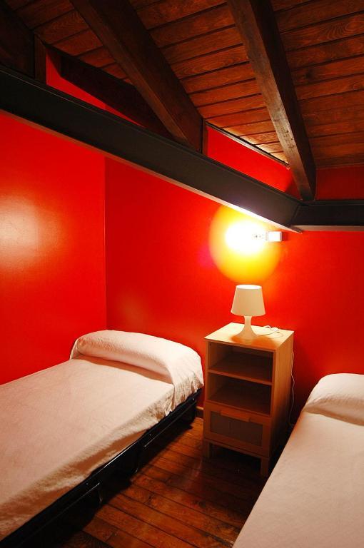 La Casa Del Cubon Hotel Aguilafuente Phòng bức ảnh