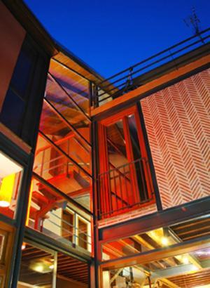 La Casa Del Cubon Hotel Aguilafuente Ngoại thất bức ảnh